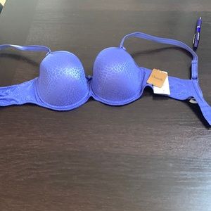 CHANTELLE C Magnifique Minimizer Bra!